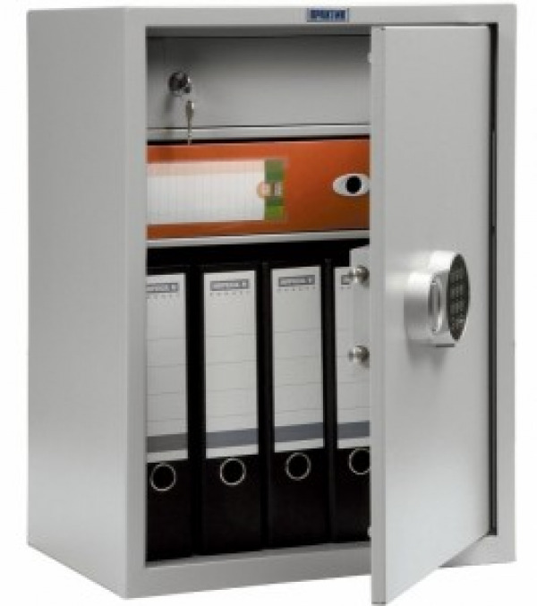 Бухгалтерский шкаф AIKO 630x460x340мм SL-65T-EL высокое качество товара
