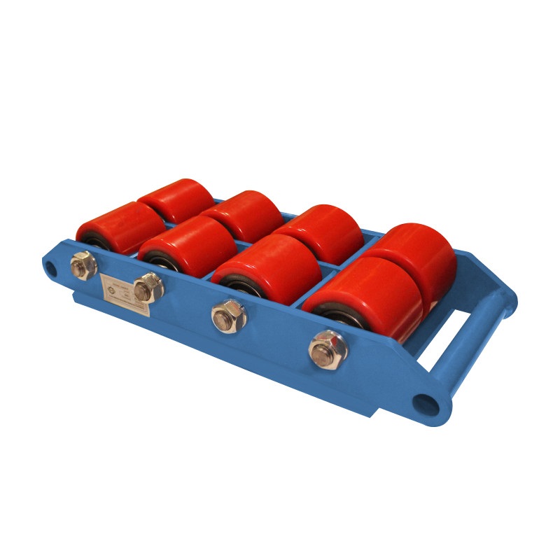 Роликовая платформа подкатная GEARSEN CRO-8 GCRO 120 в наличии