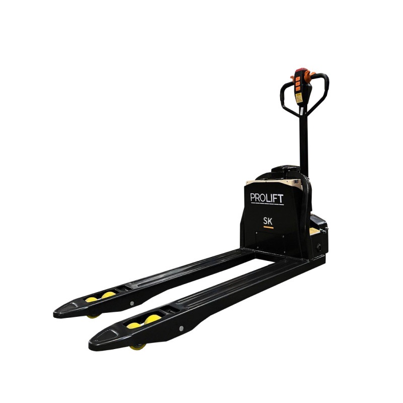 Cопровождаемая самоходная тележка грузоподъемностью 2000 кг PROLIFT M2 SK20L в наличии