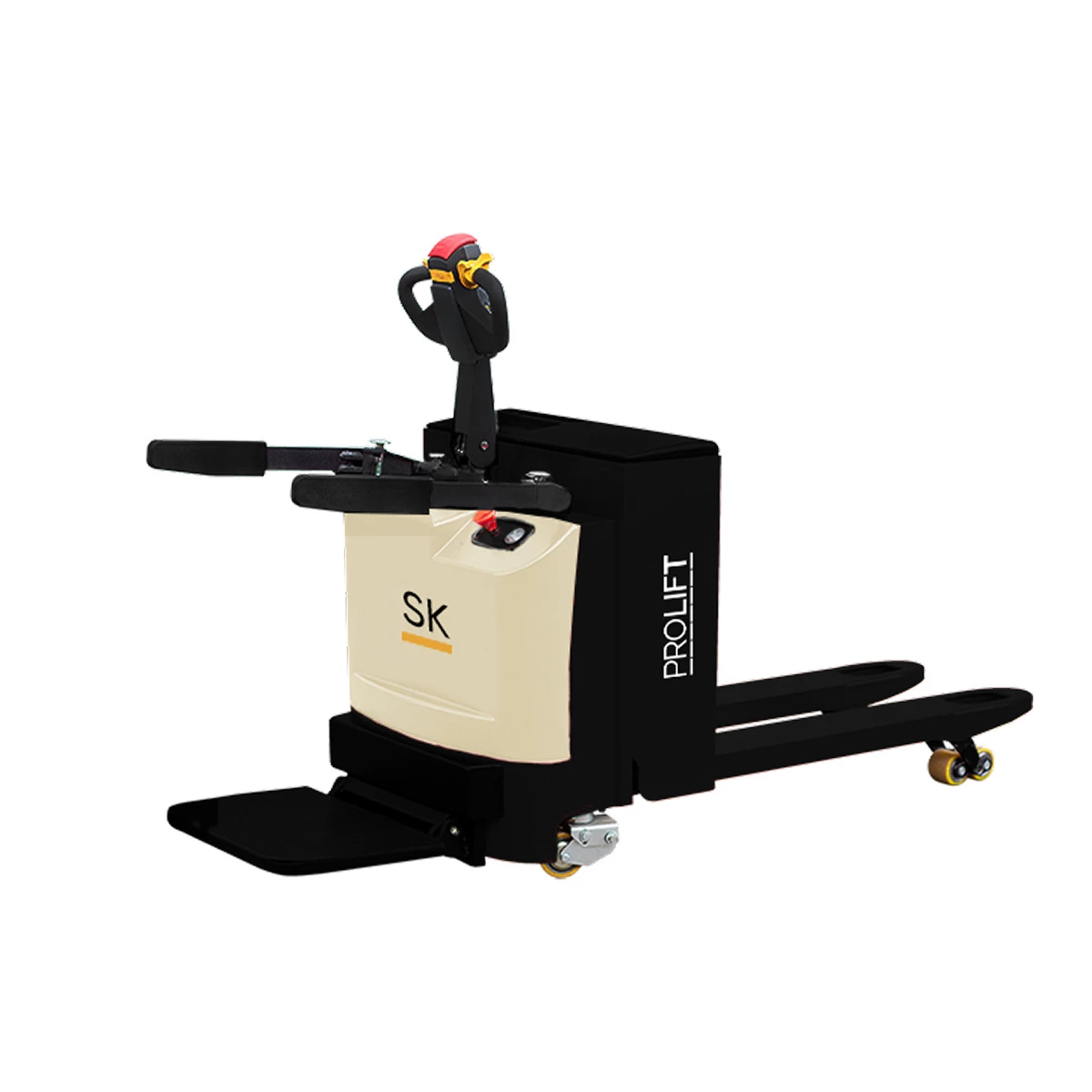 Самоходная тележка с платформой PROLIFT M2 (Li-ion) M2 SK20 Li-ion высокое качество товара