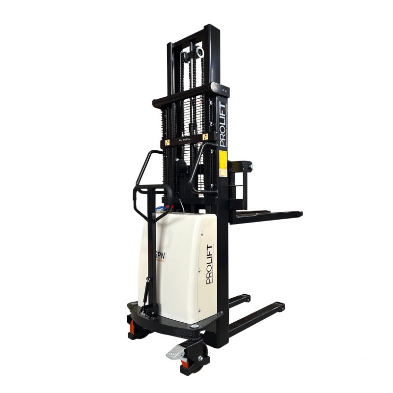 Электрический штабелер 1т/3,5м PROLIFT M2 SPN 1035 высокое качество товара