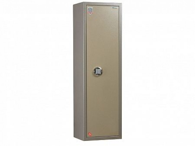 Оружейный сейф 1500x450x350 мм VALBERG электронный кодовый