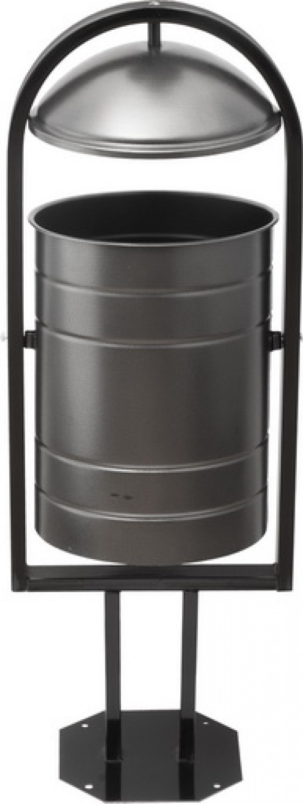 Урна уличная 370х300х1000 мм УС 30 высокое качество товара