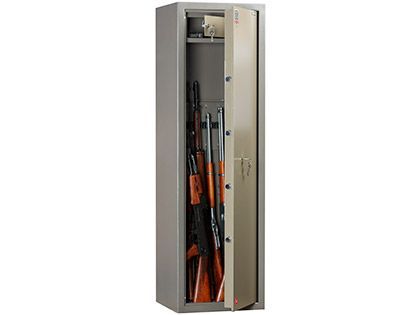 Оружейный сейф 1500x450x410 мм VALBERG