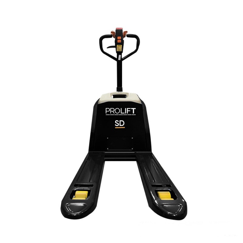Cопровождаемая самоходная тележка грузоподъемностью 1500 кг PROLIFT M2 SK15 в наличии