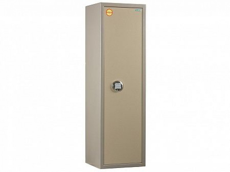 Оружейный сейф 1500x450x410 мм VALBERG электронный кодовый