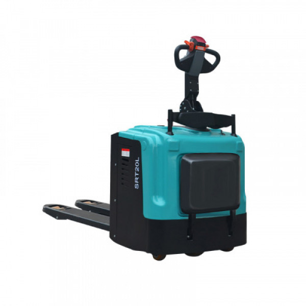 Самоходная тележка с платформой 3000 кг PROLIFT PRO SRT30 высокое качество товара