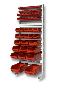 Стойки односторонняя