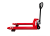 Гидравлическая телега Foxster 2000кг (L-1150, 2 тонн) JC20 в наличии