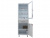 Медицинский шкаф HILFE 1750x600x400мм МД 1 ШМ-SSD в наличии