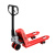Гидравлическая тележка PROLIFT AC25 (L800) AC25-800 высокое качество товара