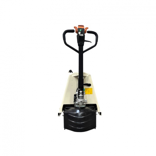 Самоходная тележка с гидравлическим подъемом вил 1500кг PROLIFT M2 ST15L в наличии