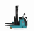 Штабелер с выдвижной мачтой PROLIFT PRO(гузоподъемность 1.5т, высота подъема 3м) от ведущих производителей