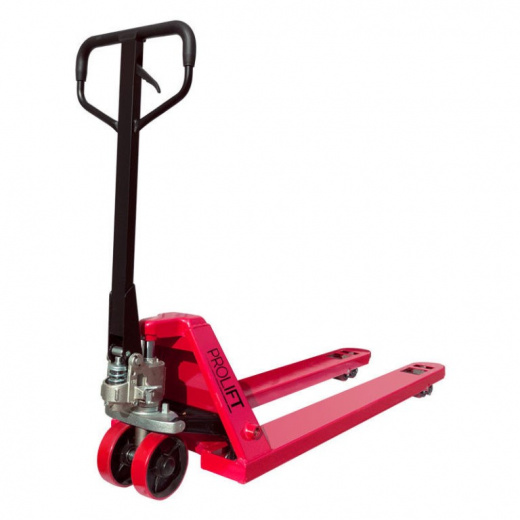 Гидравлическая тележка PROLIFT AC25 (L1500) AC 25-1500x550-P/P-R-1 высокое качество товара
